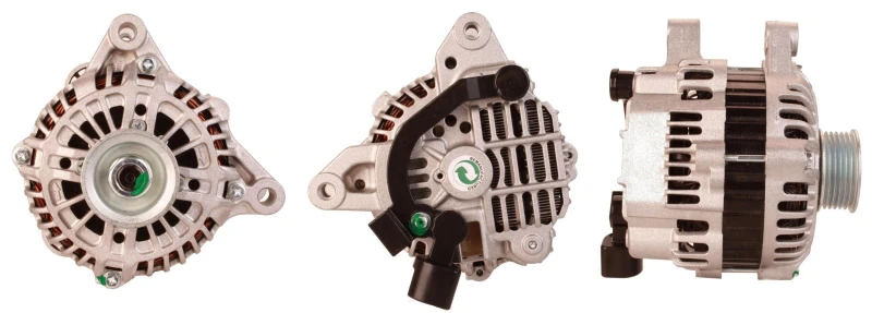Image of LUCAS Alternator LUCAS LRA02311