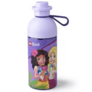 image of LEGO Friends Hydration Bottle 0.5L - Lilac