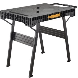 image of Stanley Tools FatMax Express Folding Workbench