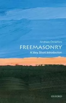 Image of Freemasonry: A Very Short Introduction