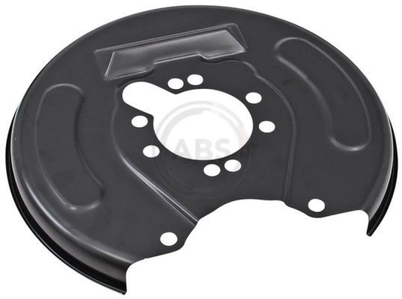 Image of A.B.S. Brake disc backing plate A.B.S. 11191
