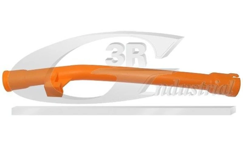 Image of 3RG Funnel, oil dipstick 3RG 80716