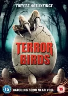 Image of Terror Birds