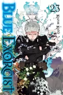 Image of Blue Exorcist, Vol. 23