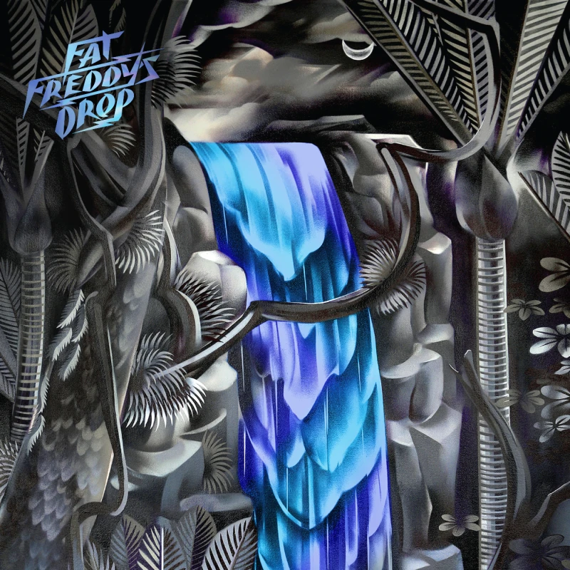 Image of SLO MO Vinyl
