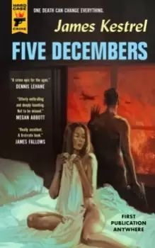 Image of Five Decembers
