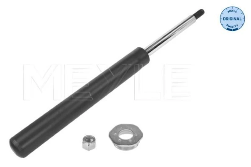 Image of Shock absorber MEYLE 626 624 0001