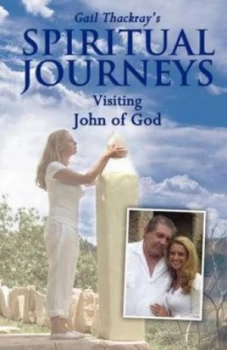 Image of Gail Thackrays Spiritual Journeys by Gail Thackray Paperback