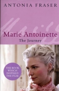 Image of Marie Antoinette by Antonia Fraser Book