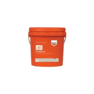 Image of Rocol - 53026 rtd Compound 5kg
