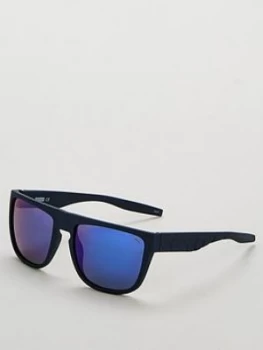 image of Puma Wayfarer Sunglasses, One Colour, Women