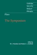 Image of plato the symposium