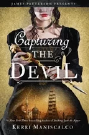 Image of capturing the devil