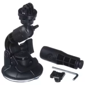 Image of Delkin Fat Gecko Mini Suction Mount