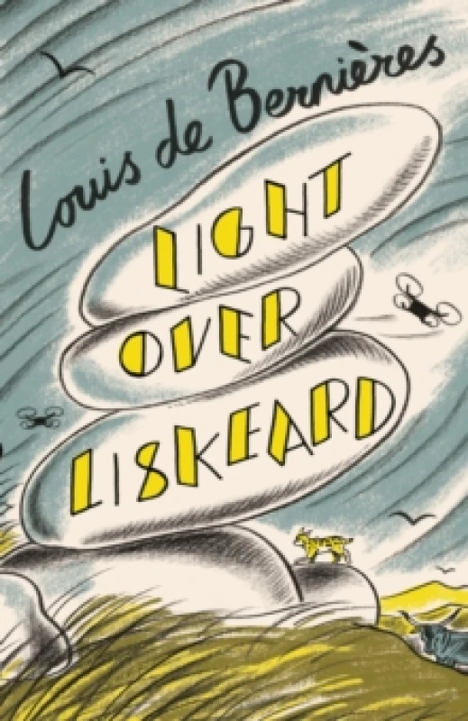 Image of Light Over Liskeard Hardback