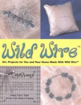 Image of Wild Wire Book
