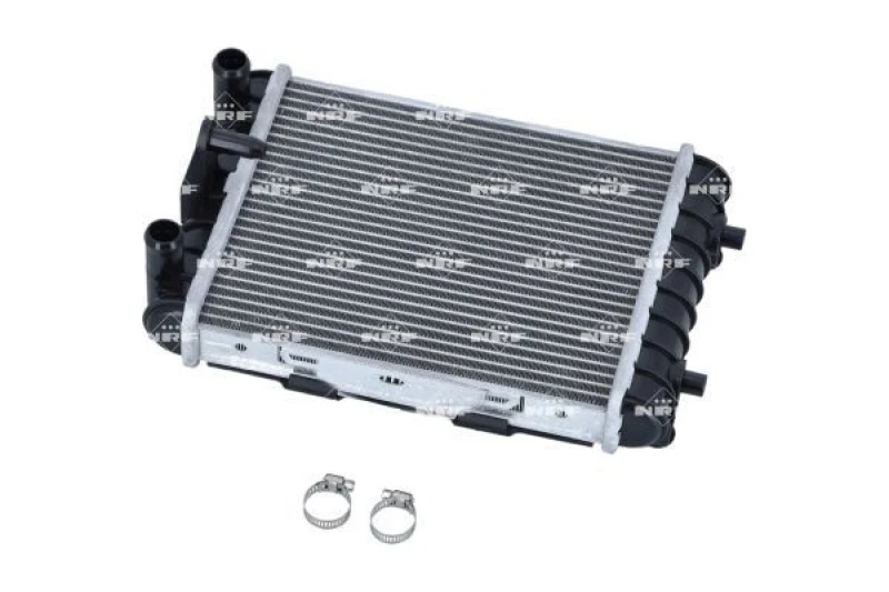 Image of NRF Engine radiator NRF 550271