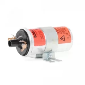 Image of Bosch Ignition Coil HONDA,VW,RENAULT 0 221 119 030 GCL111,GCL139,12131357240 Coil, ignition 9004052012000,MD080624,4386221,1504333,5000970,5006103