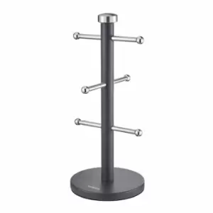 Image of Tower Infinity Stone 6 Cup Mug Tree Slate