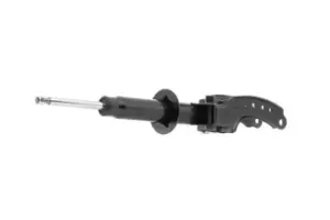 Image of RIDEX Shock absorber Front Axle Right 854S1879 Shocks,Shock absorbers VW,PORSCHE,Touareg (7LA, 7L6, 7L7),Cayenne (9PA)