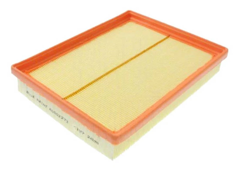 Image of Blue PRINT ADG02273 Air filter Filter Insert Air Filter (8)