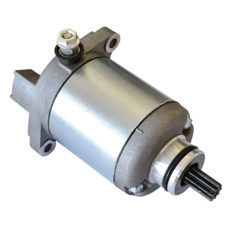 Image of TECNIUM Starter