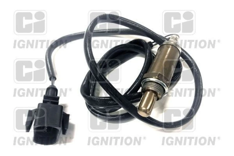 Image of QUINTON HAZELL Lambda sensor QUINTON HAZELL XLOS1073