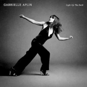 image of Light Up the Dark by Gabrielle Aplin CD Album