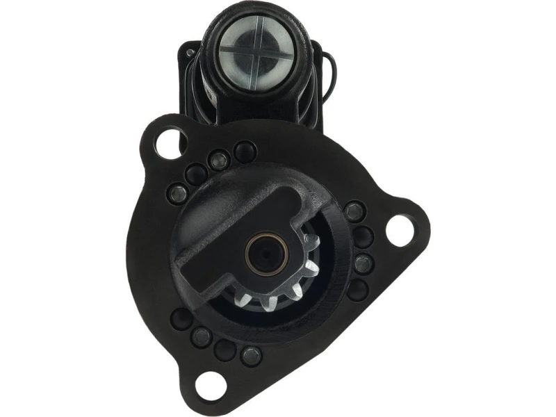 Image of AS-PL Starter motor AS-PL S1049