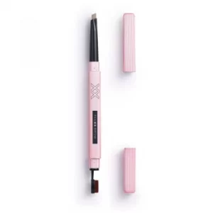 Image of XX Revolution FauXX Brow Pencil Bronde