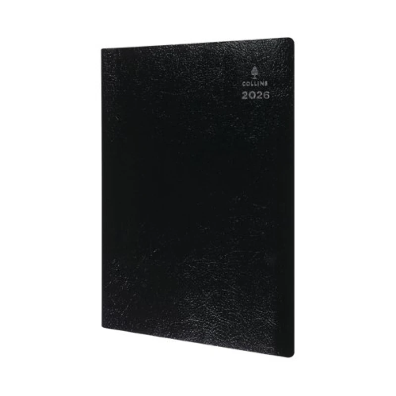 Image of Collins Desk Diary A4 Day to Page 4 Person Appointments 2026 - 822166 EXR64168CS