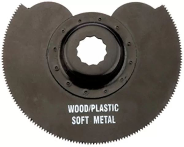 Image of Draper Offset Combination Blade