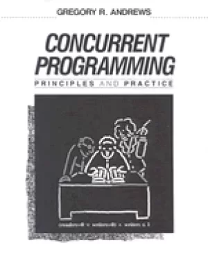 Image of concurrent programming principles and practice
