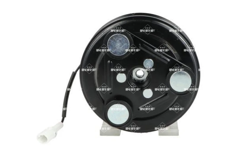 Image of NRF AC compressor clutch NRF 380141