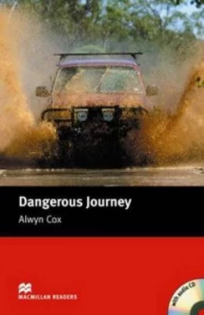 Image of Dangerous journey by Alwyn Cox