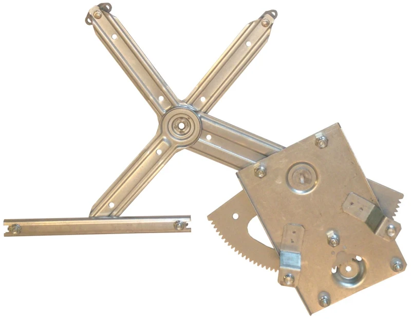Image of Window regulator VALEO 850906