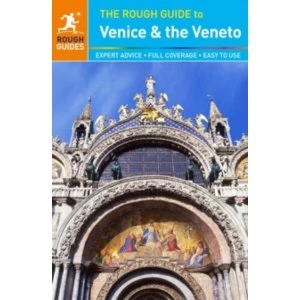 Image of The Rough Guide to Venice & the Veneto