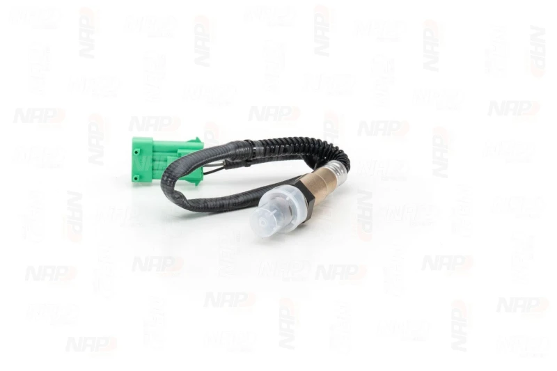 Image of NAP carparts CLS10176 Lambda sensor Lambda Sensor (3922)