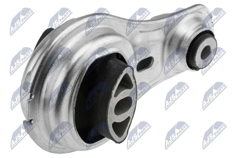 Image of NTY ZPS-PL-052 Engine mount Rear, Rubber-Metal Mount Engine Mounting (247)