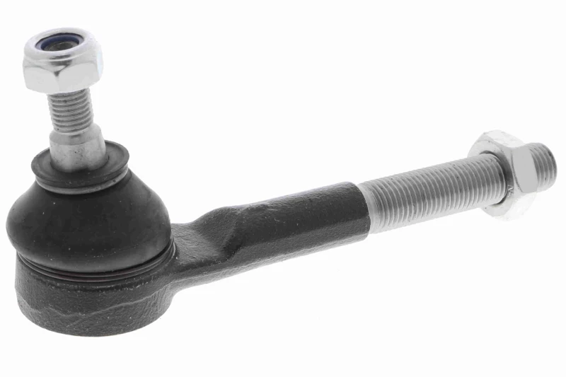 Image of VAICO V46-0022 Track rod end Original VAICO Quality, Front Axle Right Tie Rod End (914)