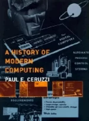 Image of history of modern computing