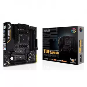 image of Asus TUF Gaming B450M Pro II AMD Socket AM4 Motherboard