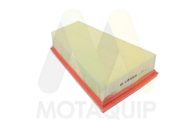 Image of MOTAQUIP Air filter MOTAQUIP LVFA1526