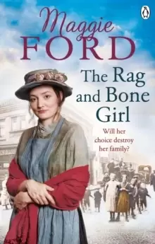 Image of The Rag and Bone Girl