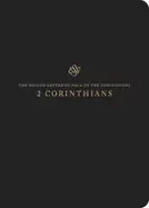 Image of esv scripture journal 2 corinthians