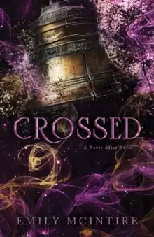 Image of Crossed : The Fractured Fairy Tale and TikTok Sensation