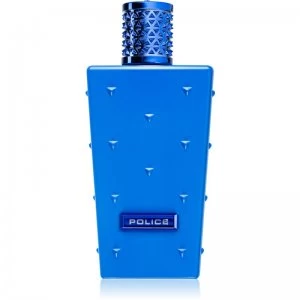 image of Police Shock In Scent Eau de Parfum For Him 100ml