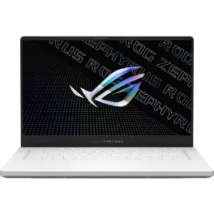 Image of ASUS ROG Zephyrus G15 15.6" Ryzen 9 16GB 1TB GeForce RTX 3070 Ti Gaming Laptop
