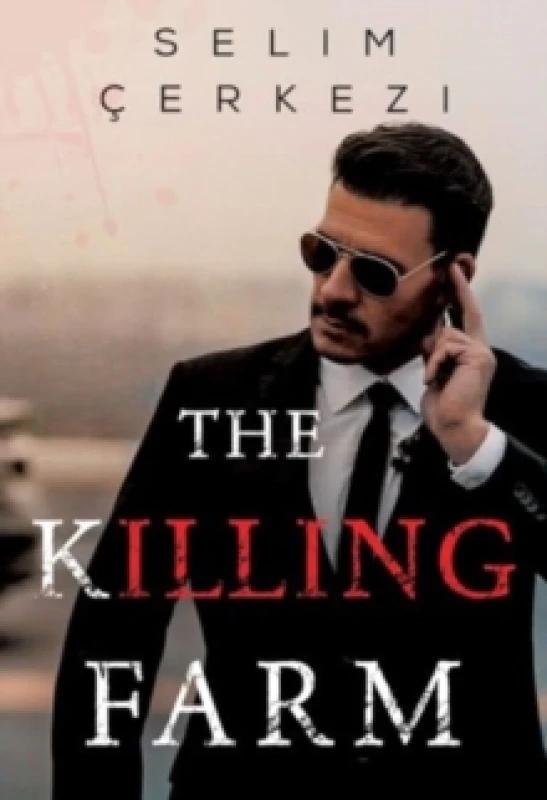 Image of The Killing Farm Paperback / softback