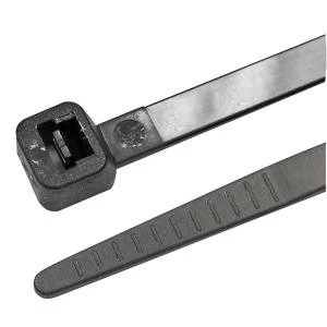 image of Avery Cable Ties 140 x 3.6mm Black Pack of 100 GT140ICBLACK